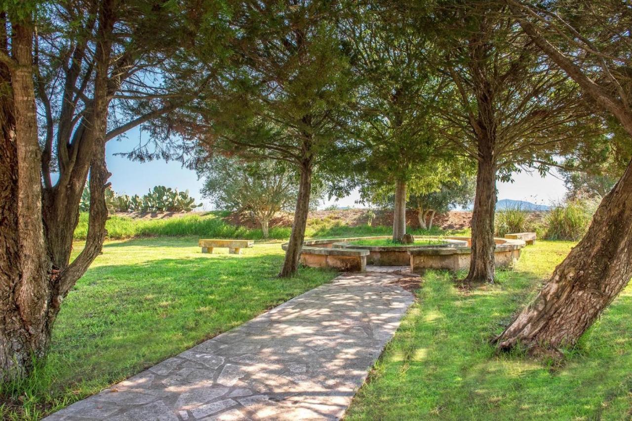 Villa Sa Franquesa Vella à Manacor  Extérieur photo