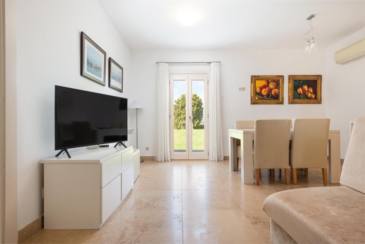 Villa Sa Franquesa Vella à Manacor  Extérieur photo