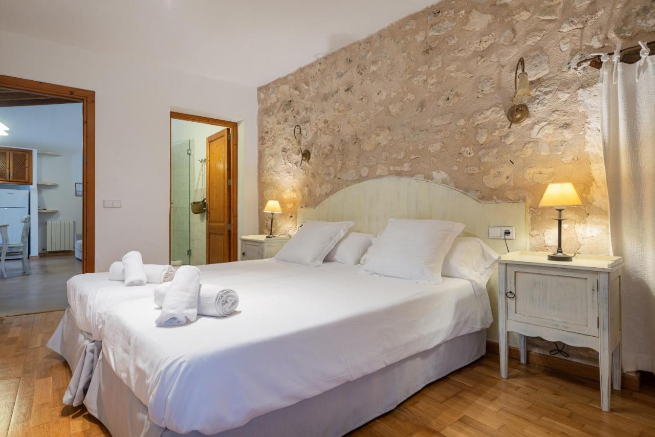 Villa Sa Franquesa Vella à Manacor  Extérieur photo