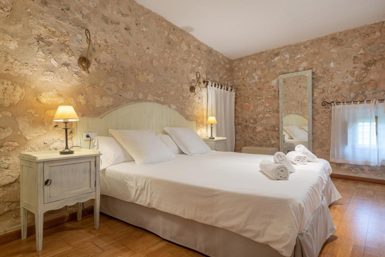 Villa Sa Franquesa Vella à Manacor  Extérieur photo