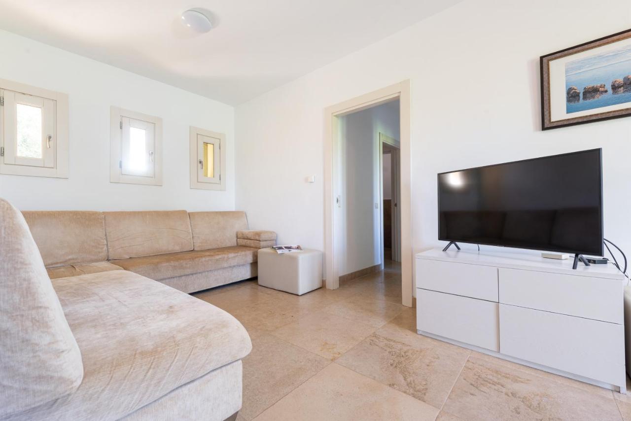 Villa Sa Franquesa Vella à Manacor  Extérieur photo