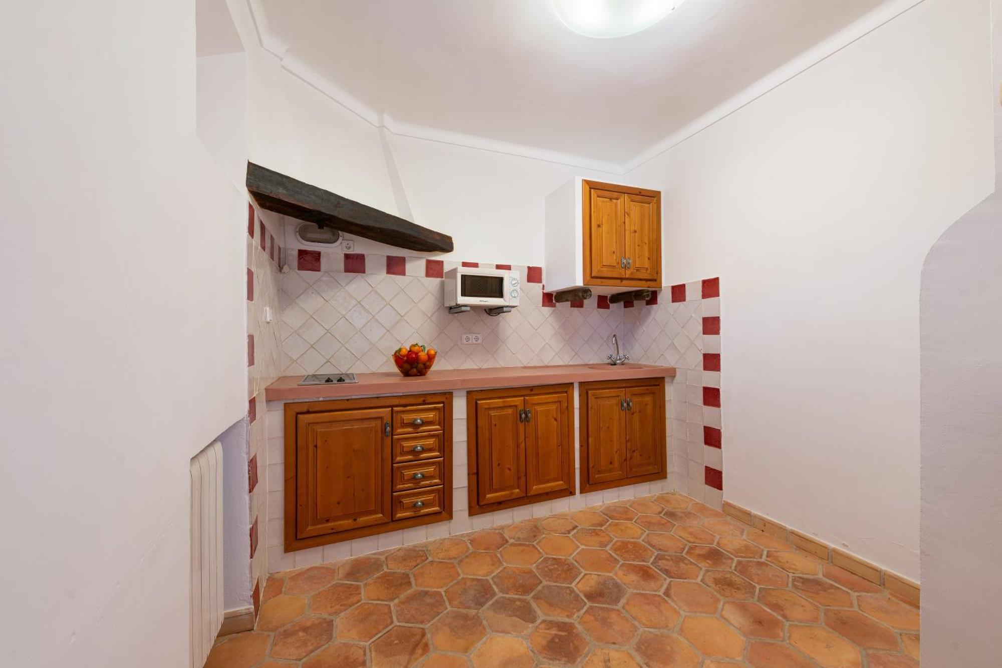 Villa Sa Franquesa Vella à Manacor  Extérieur photo