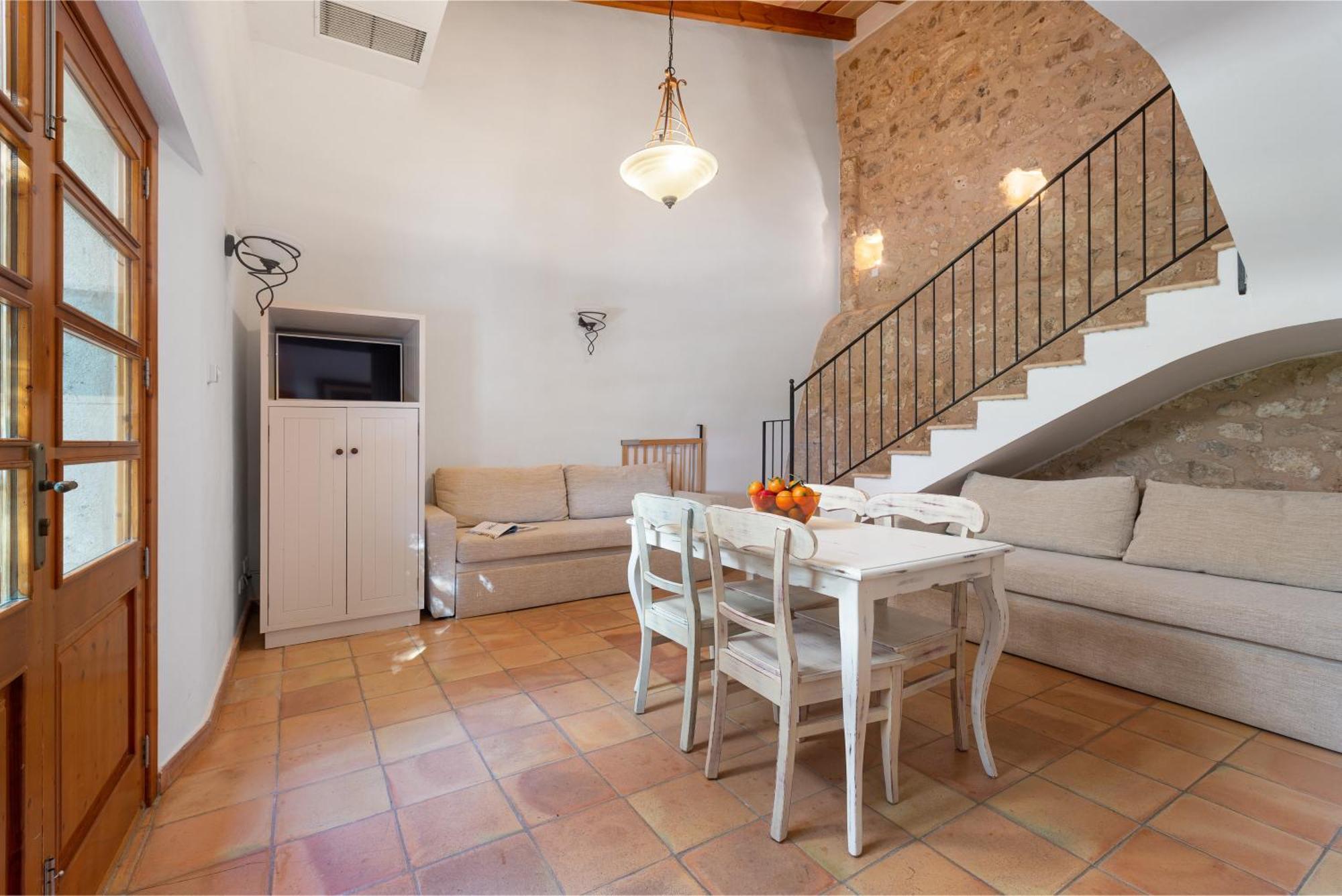 Villa Sa Franquesa Vella à Manacor  Extérieur photo