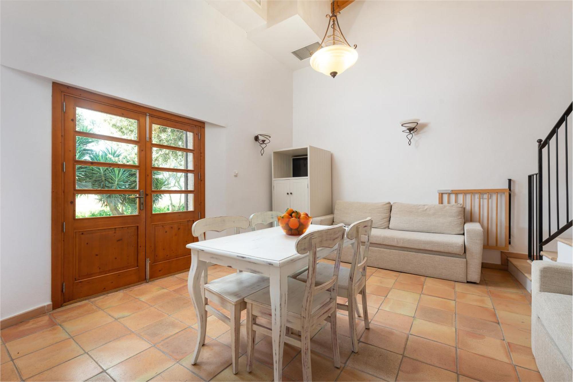 Villa Sa Franquesa Vella à Manacor  Extérieur photo
