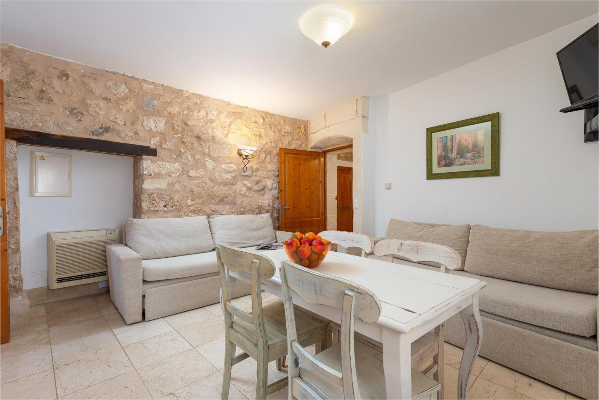 Villa Sa Franquesa Vella à Manacor  Extérieur photo