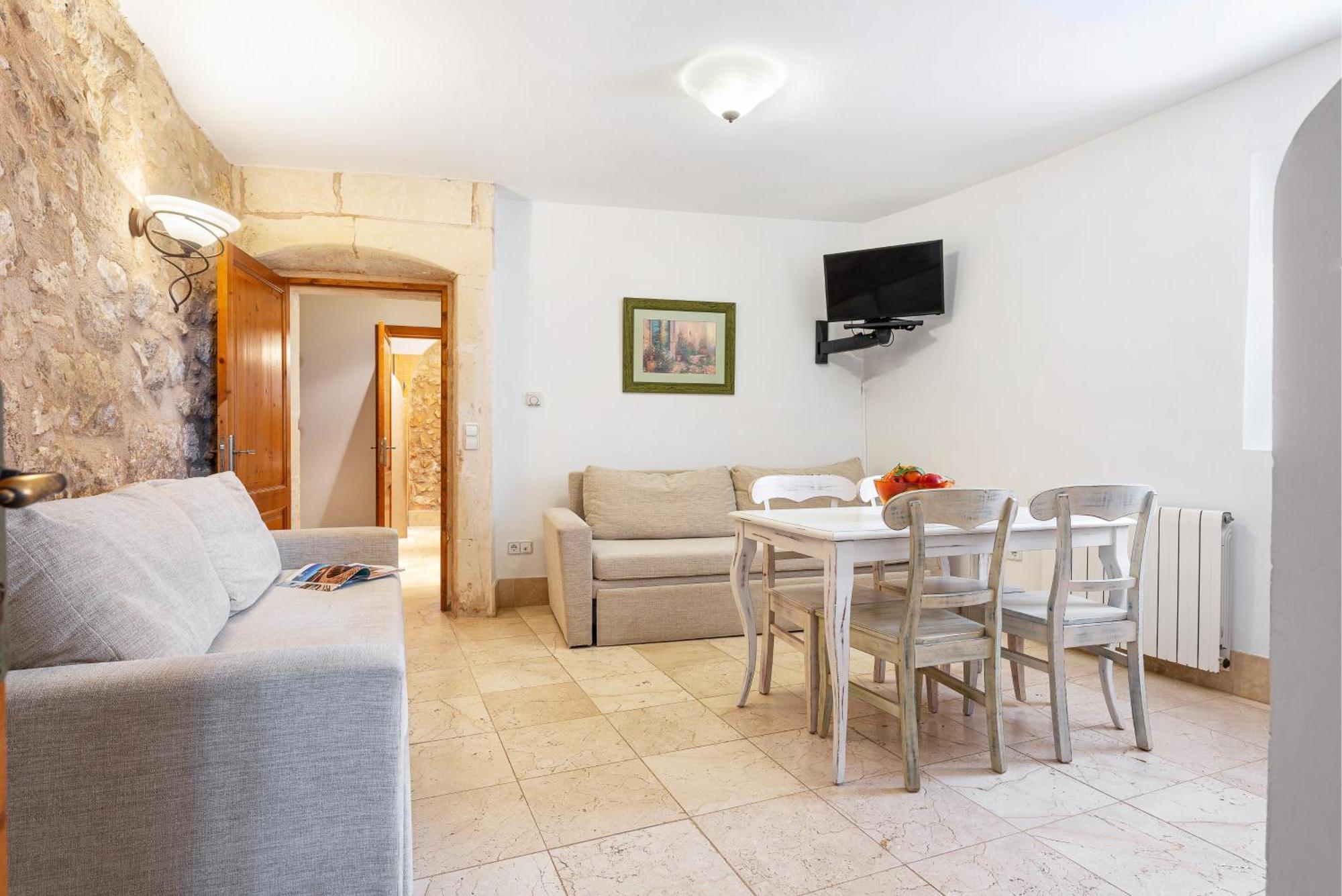 Villa Sa Franquesa Vella à Manacor  Extérieur photo