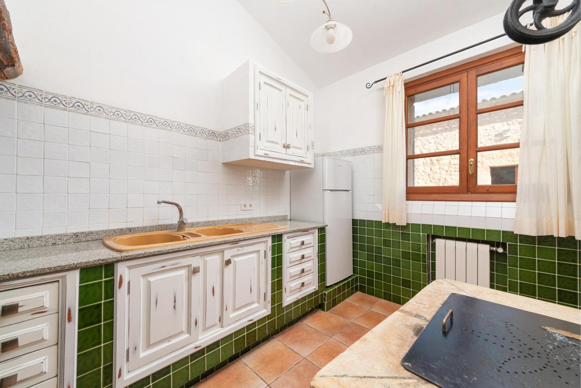 Villa Sa Franquesa Vella à Manacor  Extérieur photo