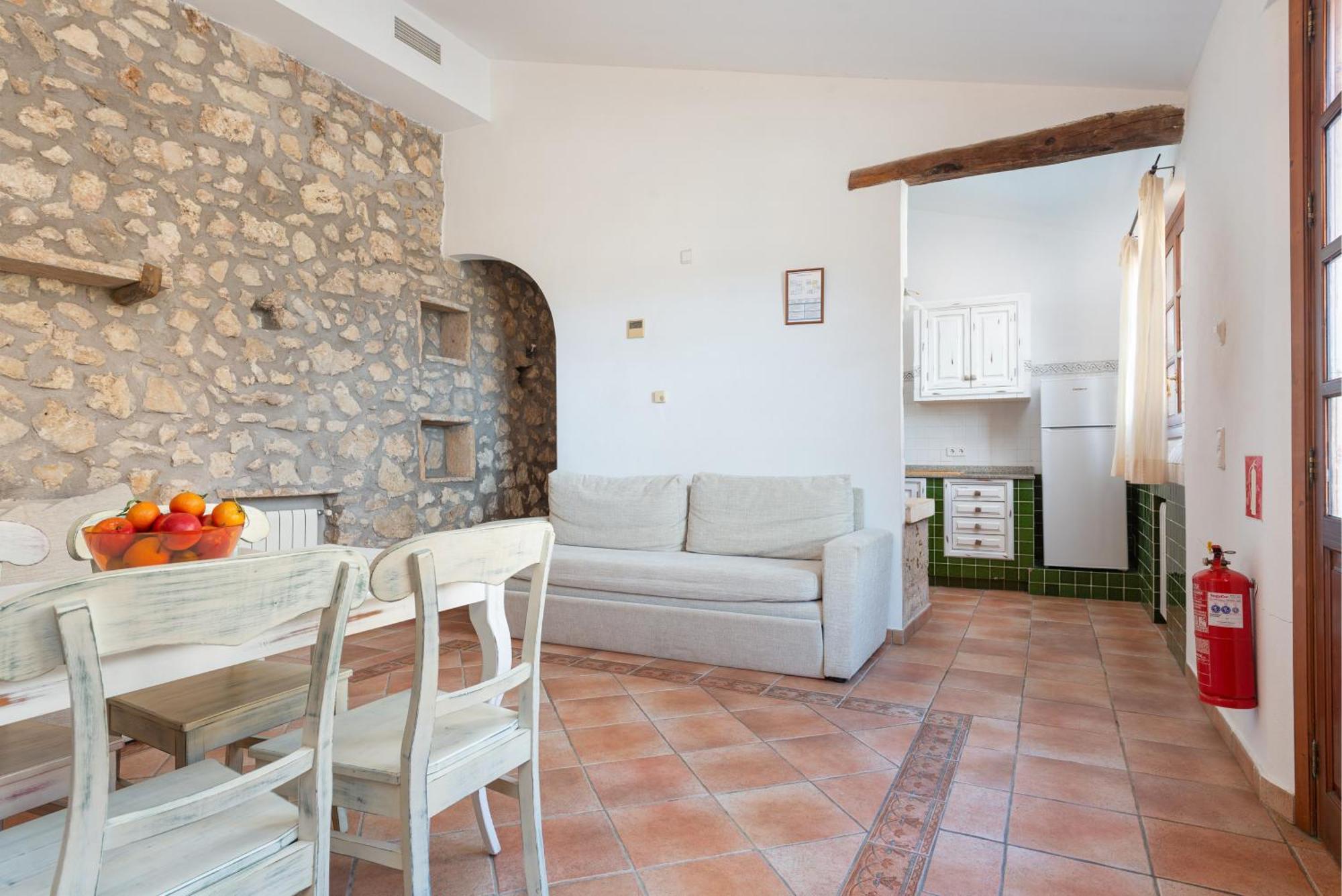 Villa Sa Franquesa Vella à Manacor  Extérieur photo