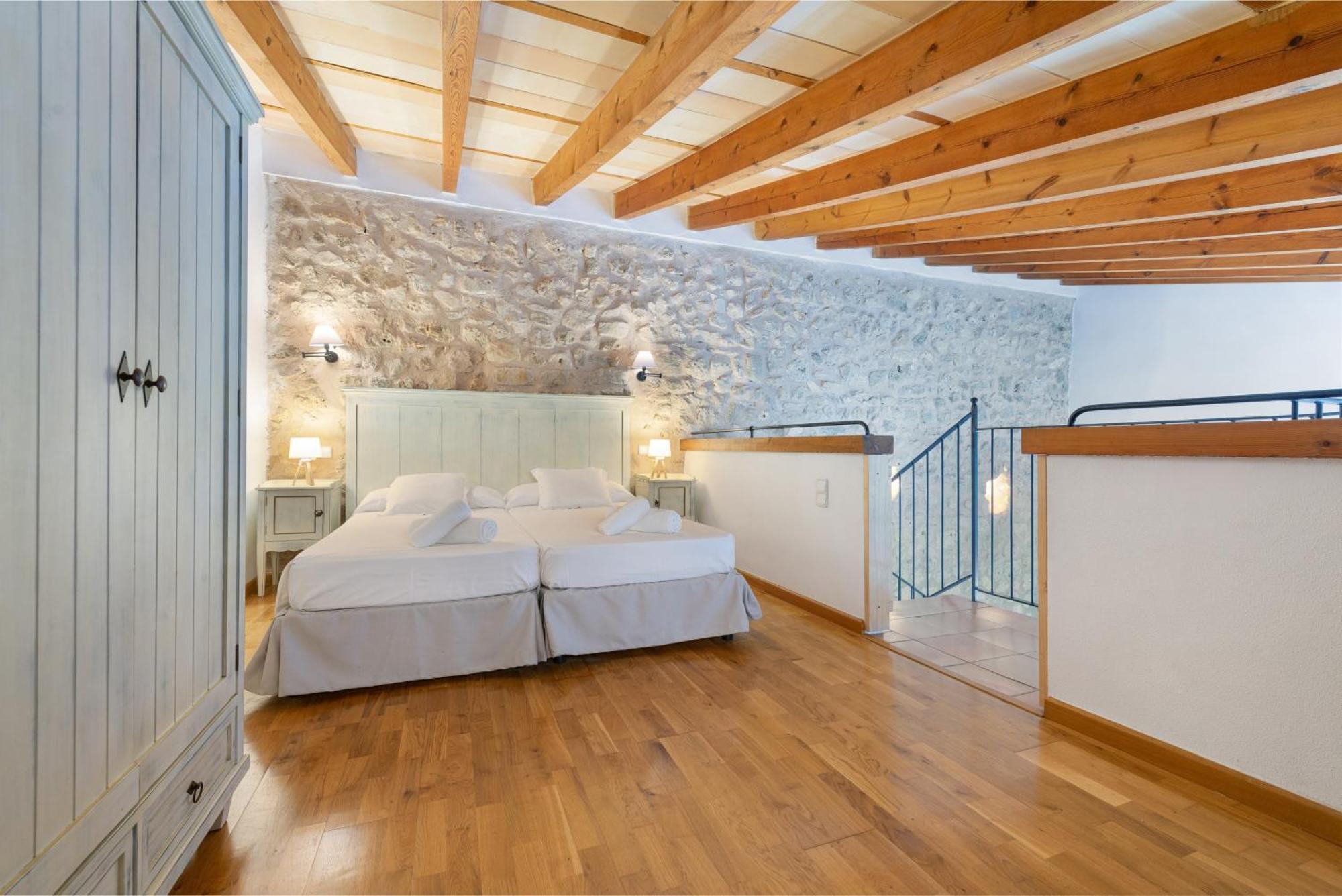 Villa Sa Franquesa Vella à Manacor  Extérieur photo