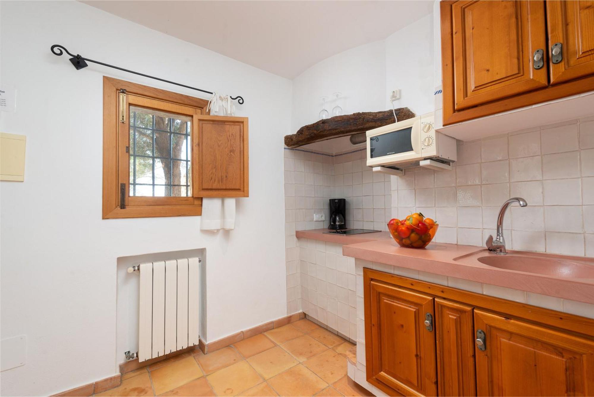 Villa Sa Franquesa Vella à Manacor  Extérieur photo