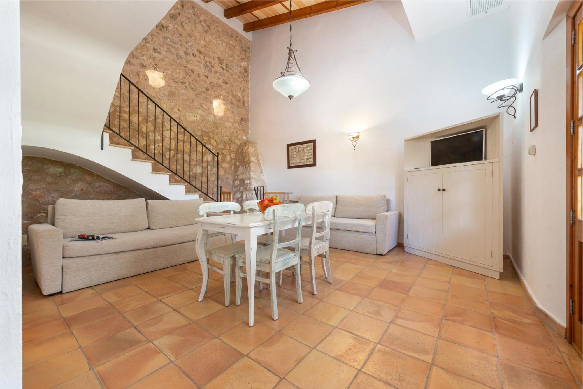 Villa Sa Franquesa Vella à Manacor  Extérieur photo