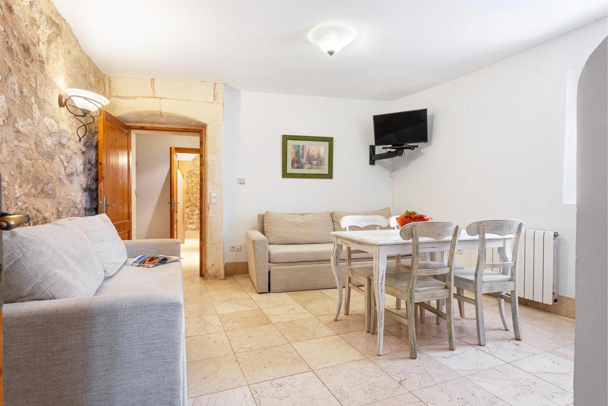 Villa Sa Franquesa Vella à Manacor  Extérieur photo