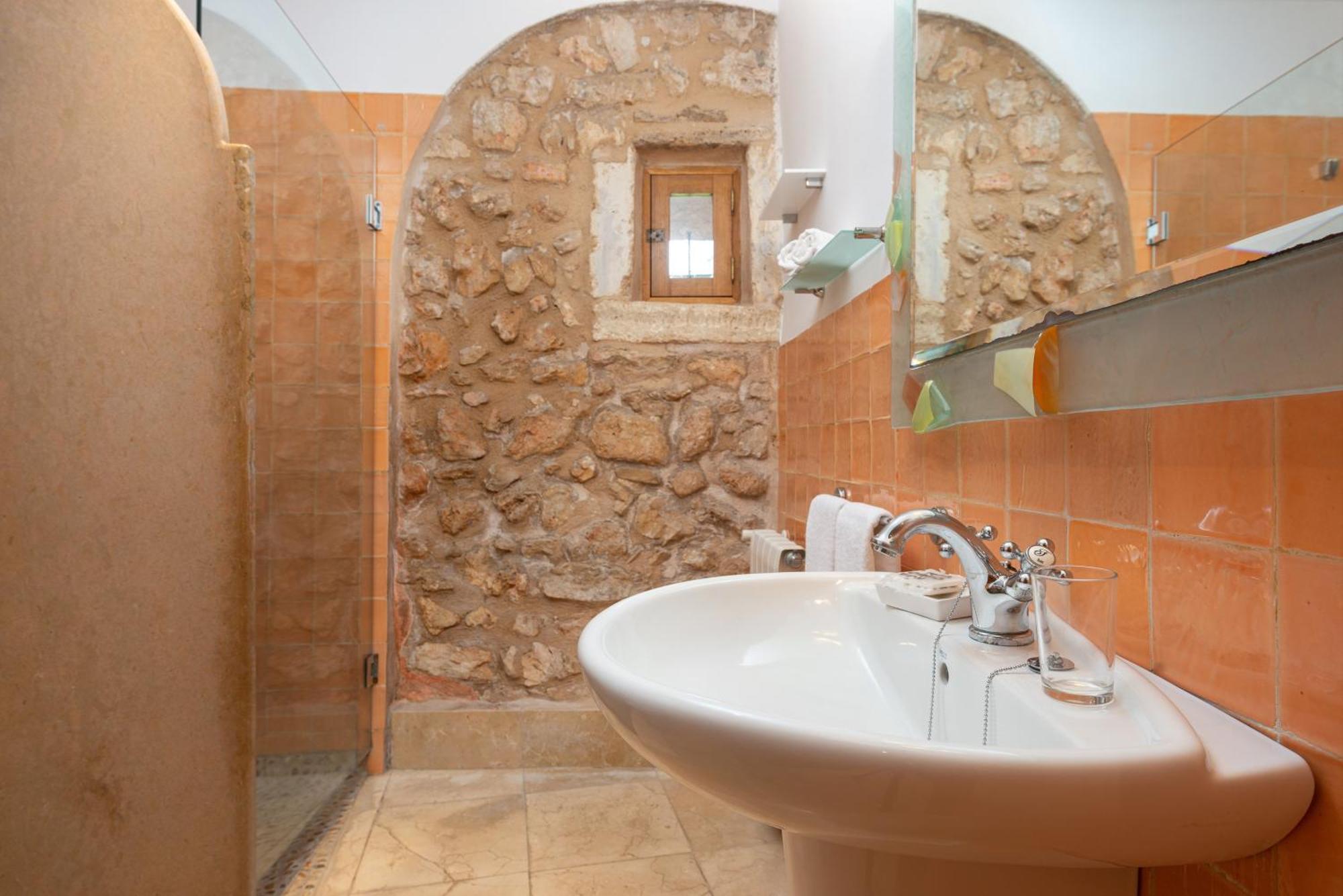 Villa Sa Franquesa Vella à Manacor  Extérieur photo