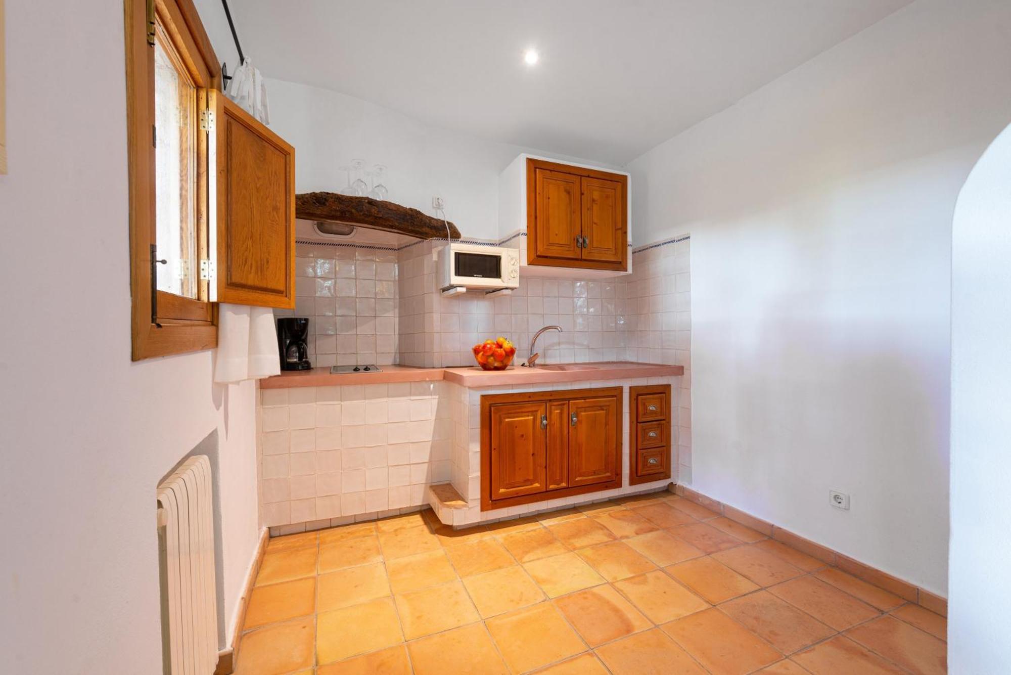 Villa Sa Franquesa Vella à Manacor  Extérieur photo